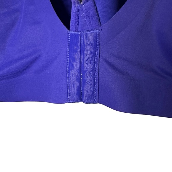 Cacique Modern Luxe Lightly Lined Balconette 42DDD - Picture 6 of 11